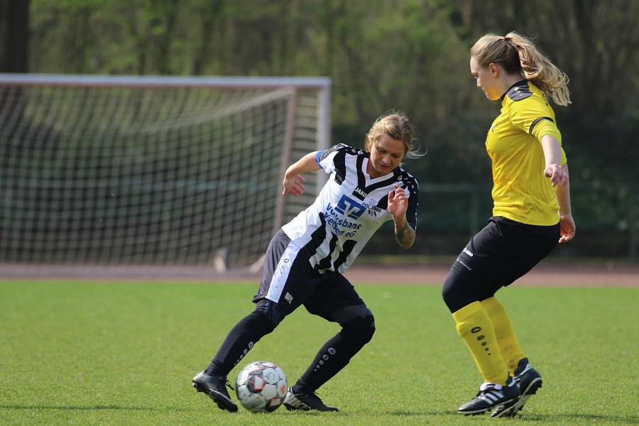 Dülkener FC- GSV Moers III (2018/19)_5