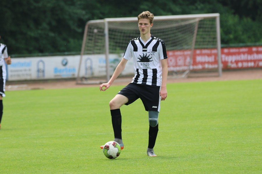 Dülkener FC II- Borussia Oedt II (2017/18)_10