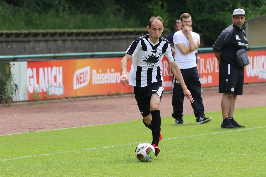 Dülkener FC II- Borussia Oedt II (2017/18)_11