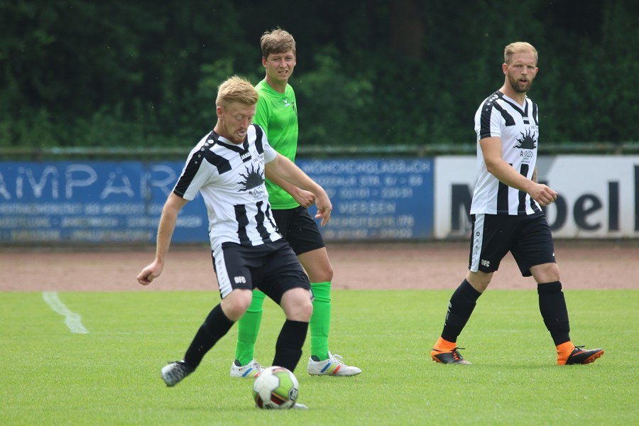 Dülkener FC II- Borussia Oedt II (2017/18)_12