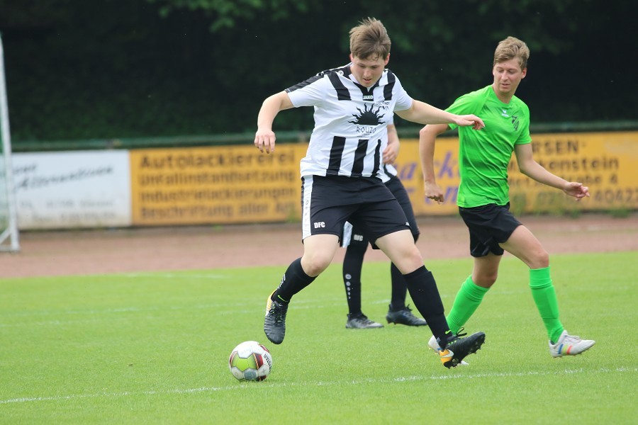 Dülkener FC II- Borussia Oedt II (2017/18)_3