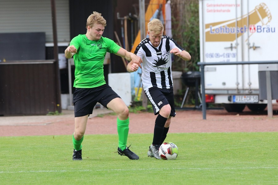 Dülkener FC II- Borussia Oedt II (2017/18)_4
