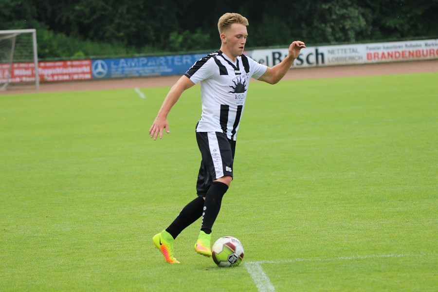 Dülkener FC II- Borussia Oedt II (2017/18)_5