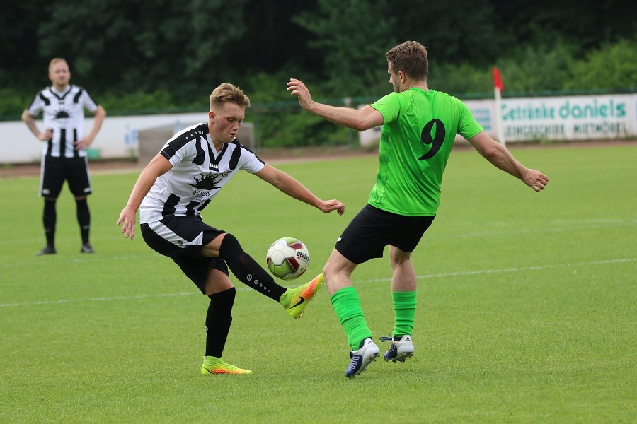 Dülkener FC II- Borussia Oedt II (2017/18)_6