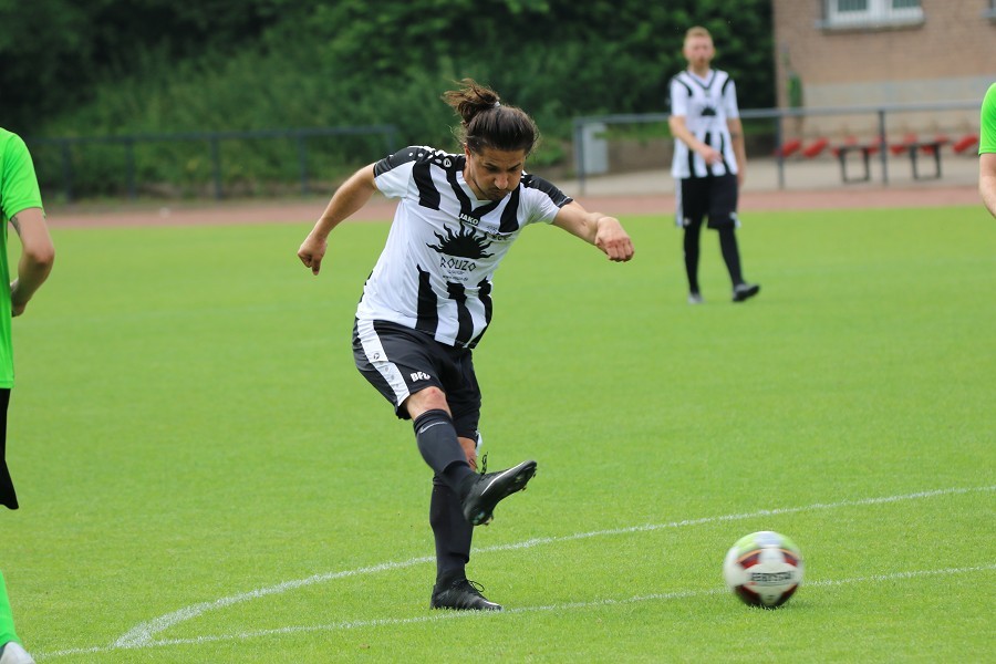 Dülkener FC II- Borussia Oedt II (2017/18)_7
