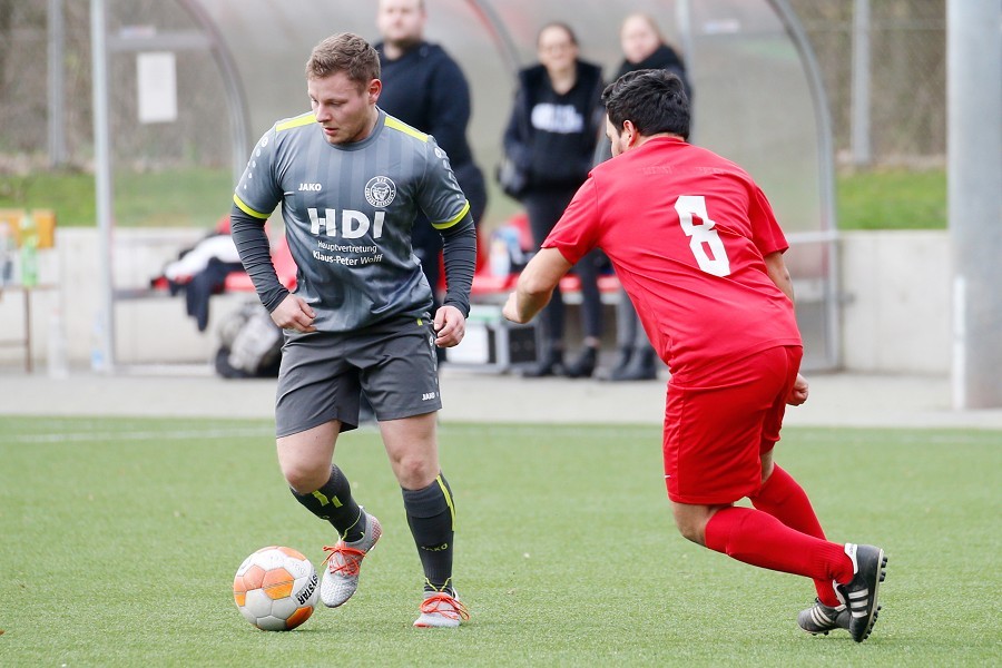 Dülkener FC II- DJK Fortuna Dilkrath II (2019/20)_10
