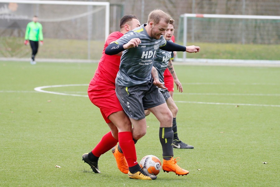 Dülkener FC II- DJK Fortuna Dilkrath II (2019/20)_12
