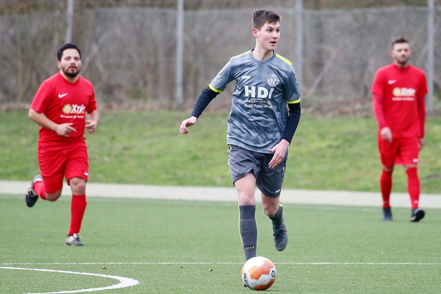 Dülkener FC II- DJK Fortuna Dilkrath II (2019/20)_14