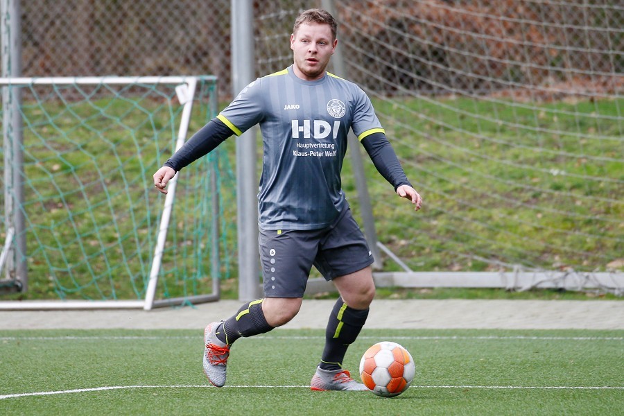 Dülkener FC II- DJK Fortuna Dilkrath II (2019/20)_16