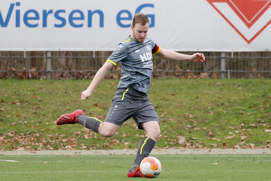 Dülkener FC II- DJK Fortuna Dilkrath II (2019/20)_1