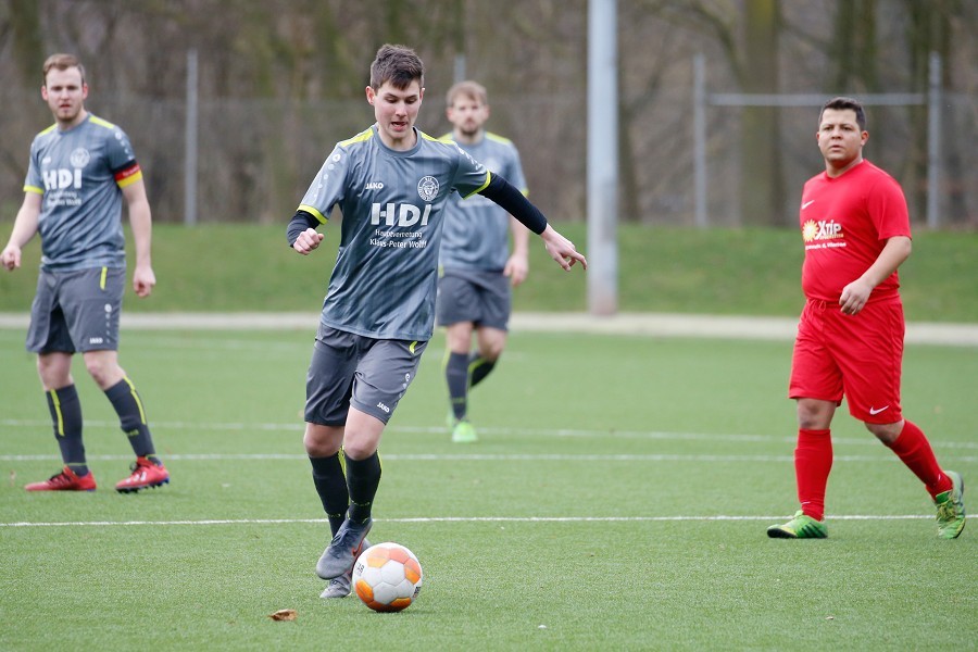 Dülkener FC II- DJK Fortuna Dilkrath II (2019/20)_3