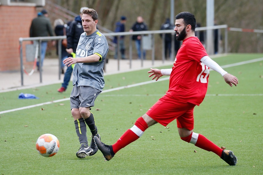 Dülkener FC II- DJK Fortuna Dilkrath II (2019/20)_4