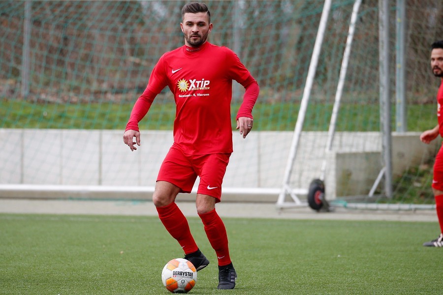 Dülkener FC II- DJK Fortuna Dilkrath II (2019/20)_6