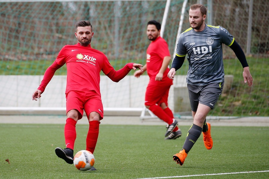 Dülkener FC II- DJK Fortuna Dilkrath II (2019/20)_7