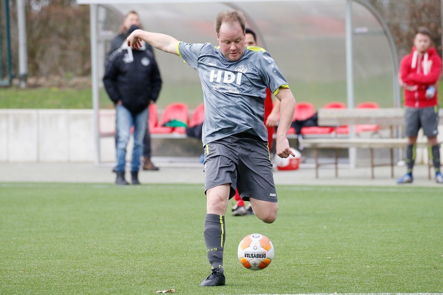 Dülkener FC II- DJK Fortuna Dilkrath II (2019/20)_8
