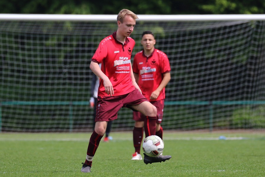 Dülkener FC II- DJK Oberkrüchten (2018/19)_10