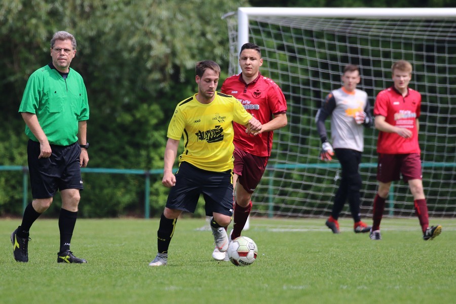 Dülkener FC II- DJK Oberkrüchten (2018/19)_12