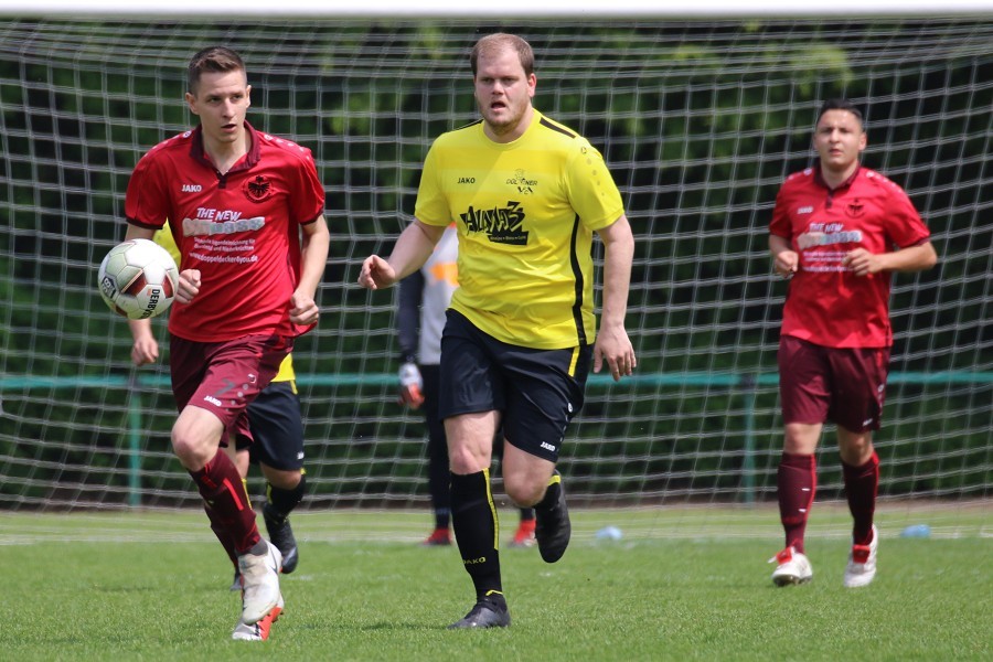 Dülkener FC II- DJK Oberkrüchten (2018/19)_14