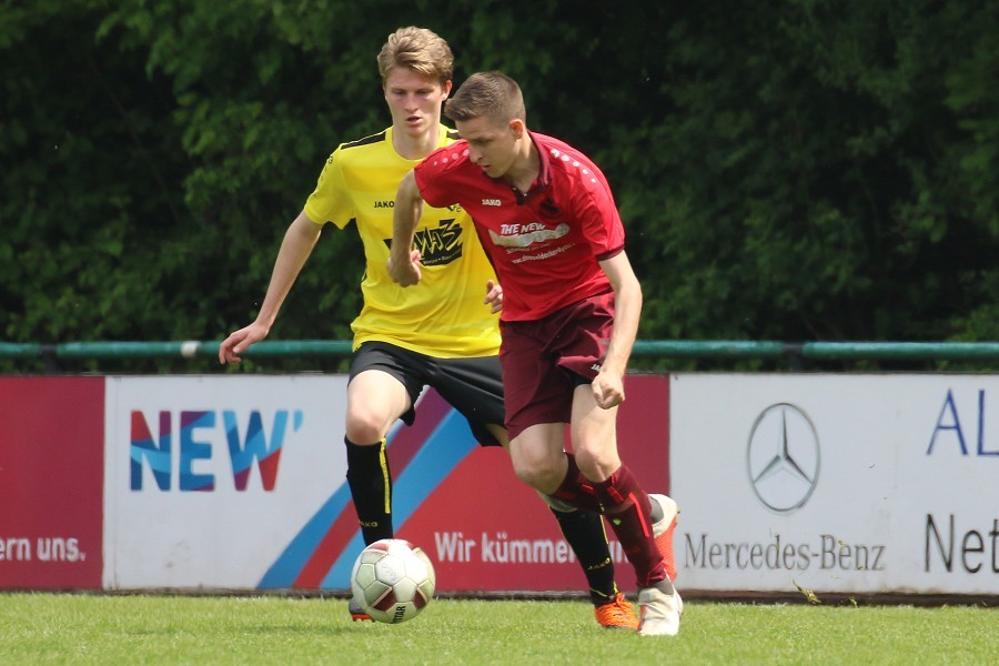Dülkener FC II- DJK Oberkrüchten (2018/19)_18