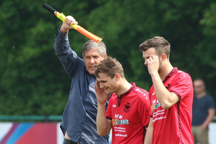 Dülkener FC II- DJK Oberkrüchten (2018/19)_1