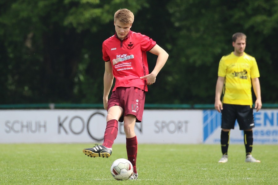 Dülkener FC II- DJK Oberkrüchten (2018/19)_2