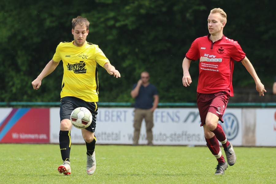 Dülkener FC II- DJK Oberkrüchten (2018/19)_3