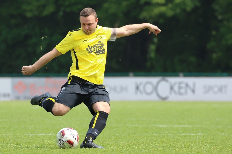 Dülkener FC II- DJK Oberkrüchten (2018/19)_4