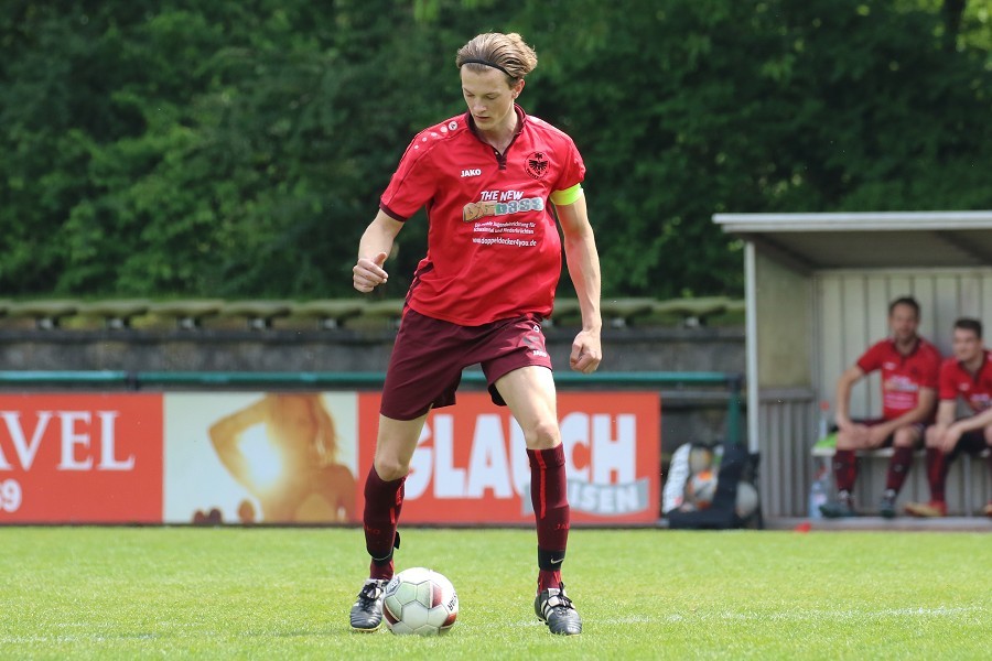 Dülkener FC II- DJK Oberkrüchten (2018/19)_5