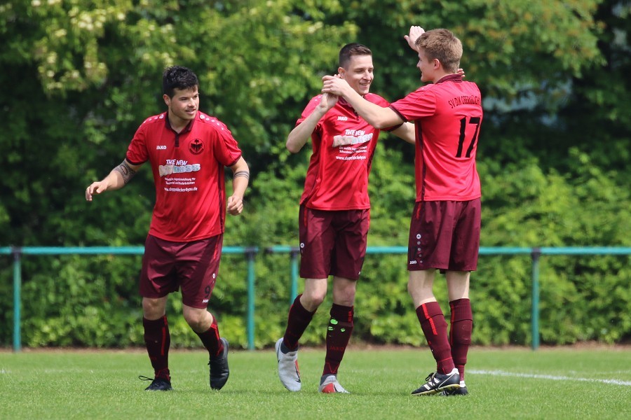 Dülkener FC II- DJK Oberkrüchten (2018/19)_7