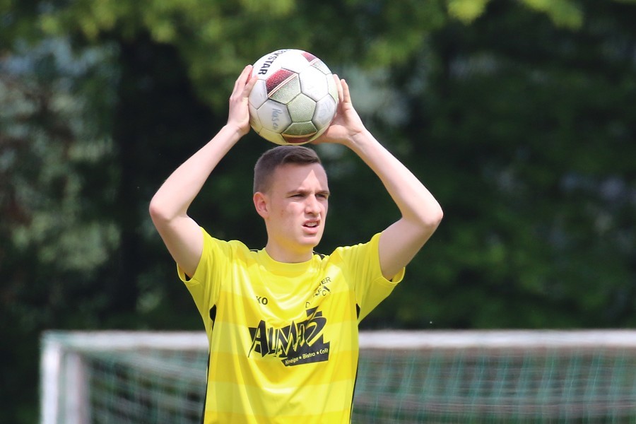 Dülkener FC II- DJK Oberkrüchten (2018/19)_8