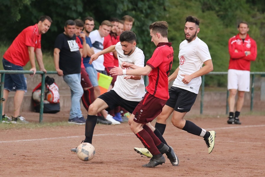 Dülkener FC II- DJK Oberkrüchten (2019/20)_11