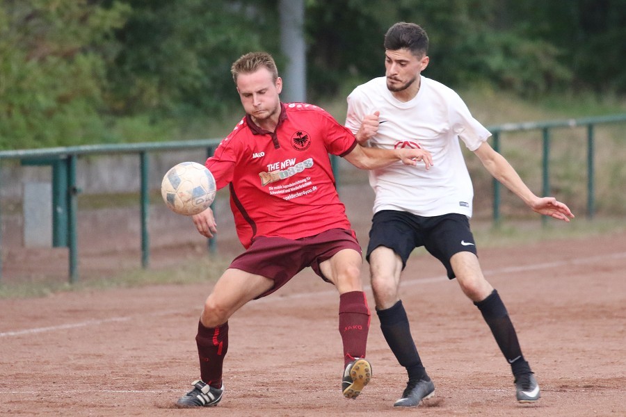 Dülkener FC II- DJK Oberkrüchten (2019/20)_12