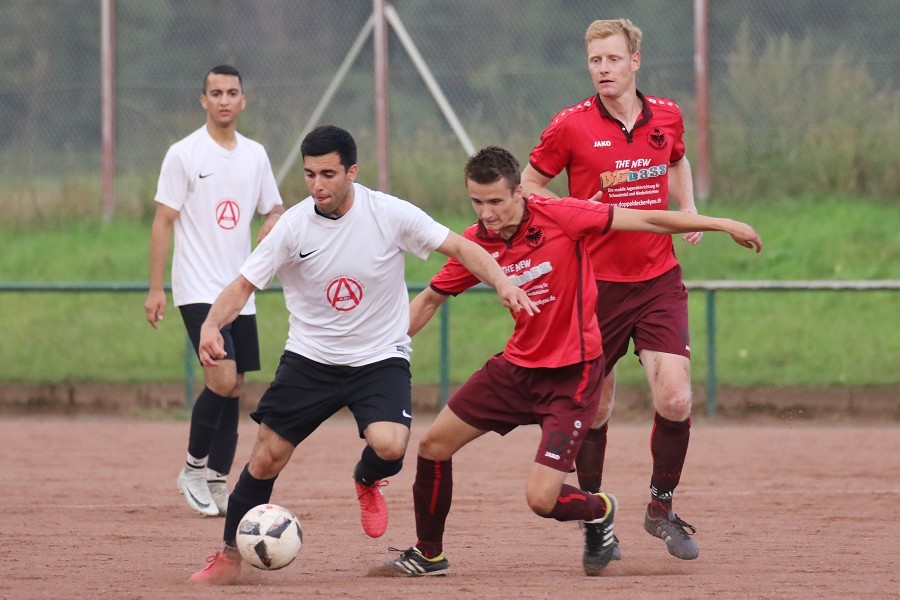 Dülkener FC II- DJK Oberkrüchten (2019/20)_13