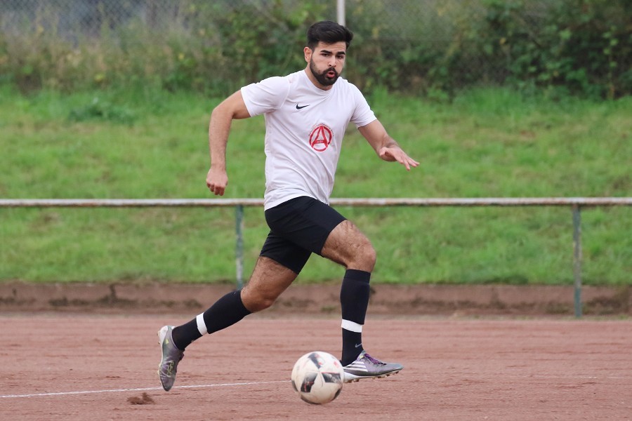 Dülkener FC II- DJK Oberkrüchten (2019/20)_14