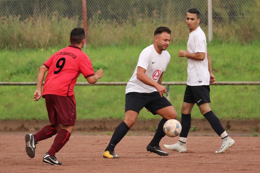 Dülkener FC II- DJK Oberkrüchten (2019/20)_1