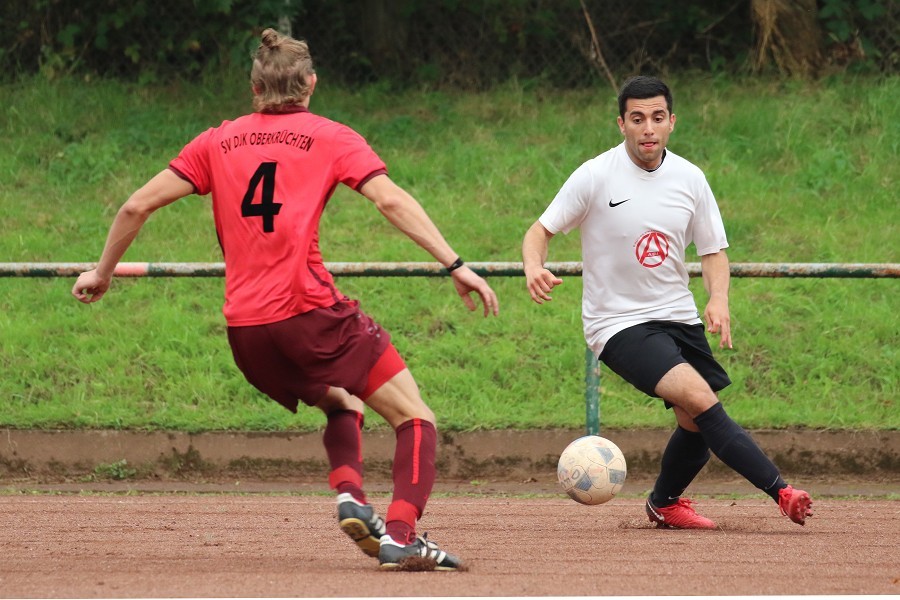 Dülkener FC II- DJK Oberkrüchten (2019/20)_2