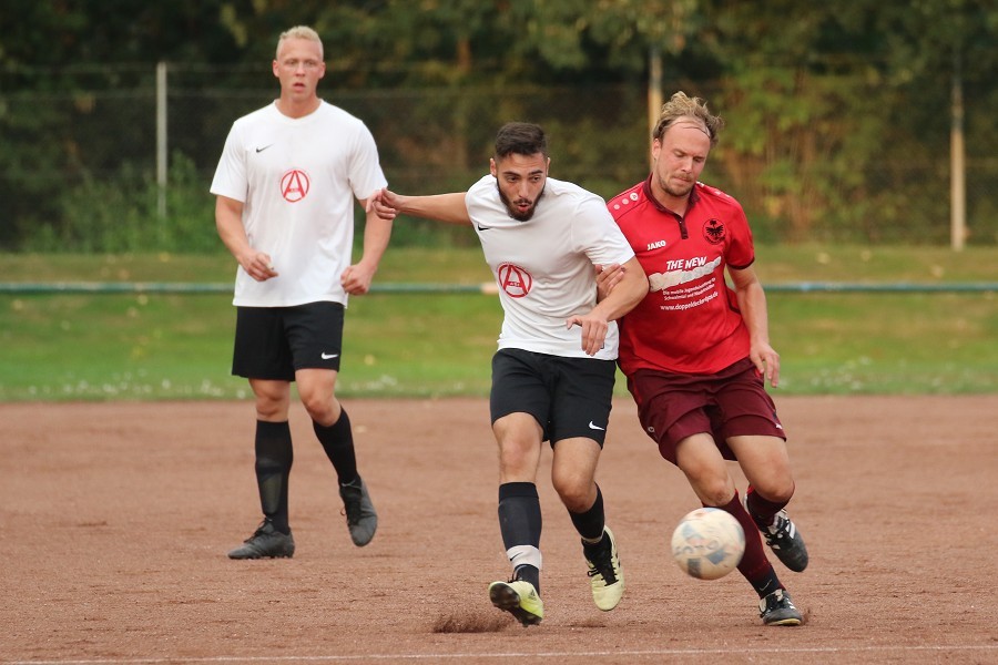 Dülkener FC II- DJK Oberkrüchten (2019/20)_3