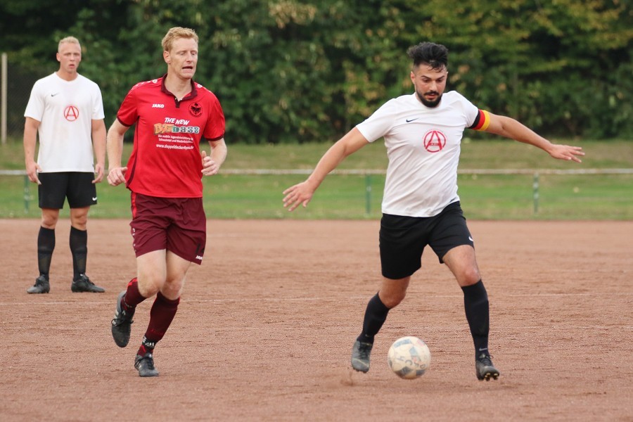 Dülkener FC II- DJK Oberkrüchten (2019/20)_6