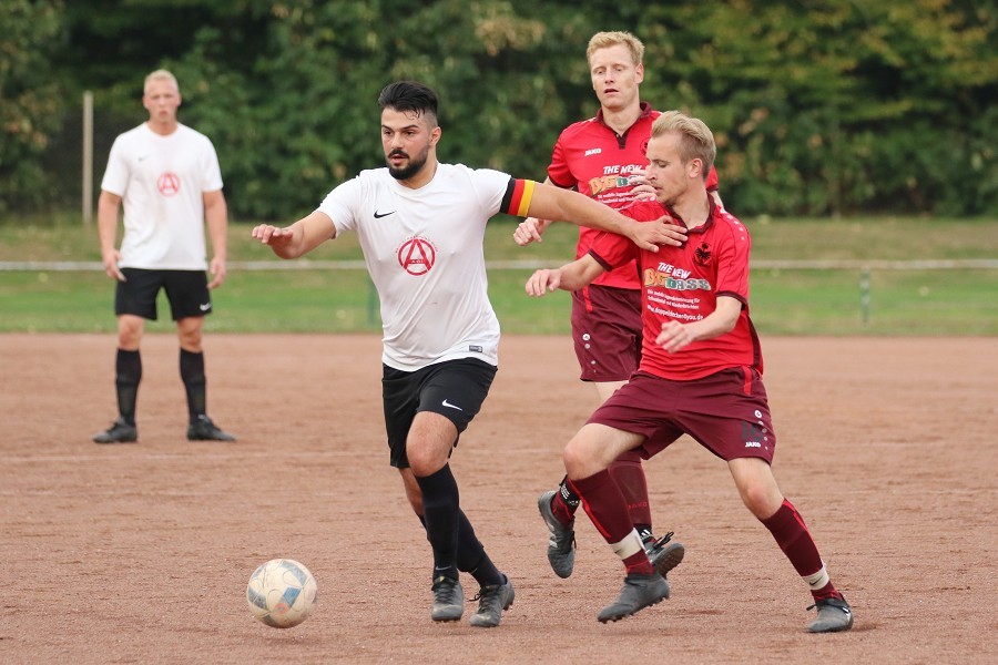 Dülkener FC II- DJK Oberkrüchten (2019/20)_7