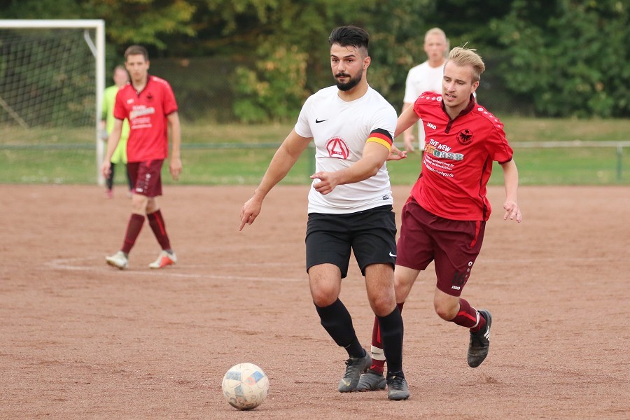 Dülkener FC II- DJK Oberkrüchten (2019/20)_8