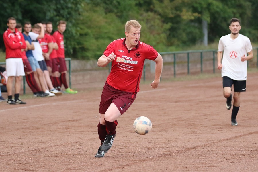Dülkener FC II- DJK Oberkrüchten (2019/20)_9