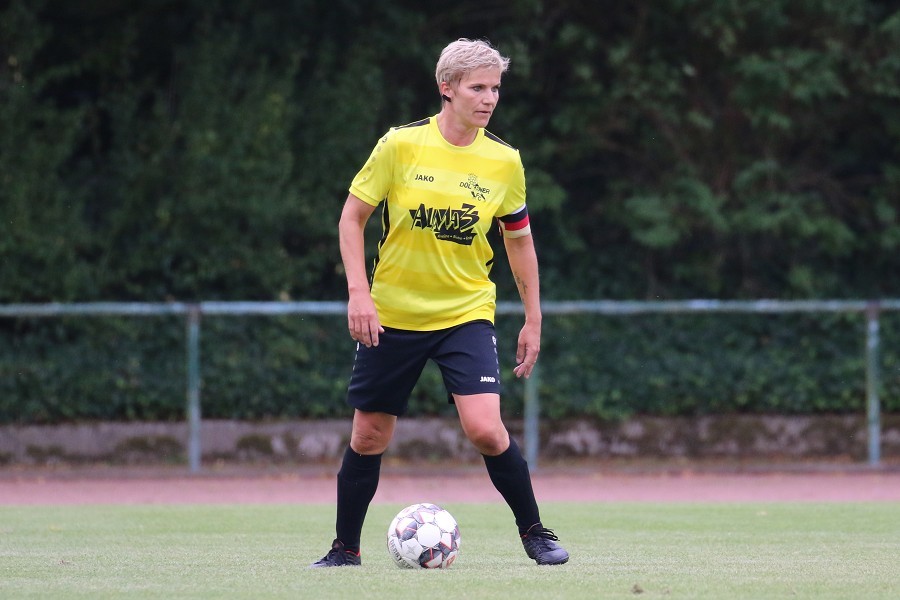 Dülkener FC II- SC Viktoria Anrath II (2019/20)_12