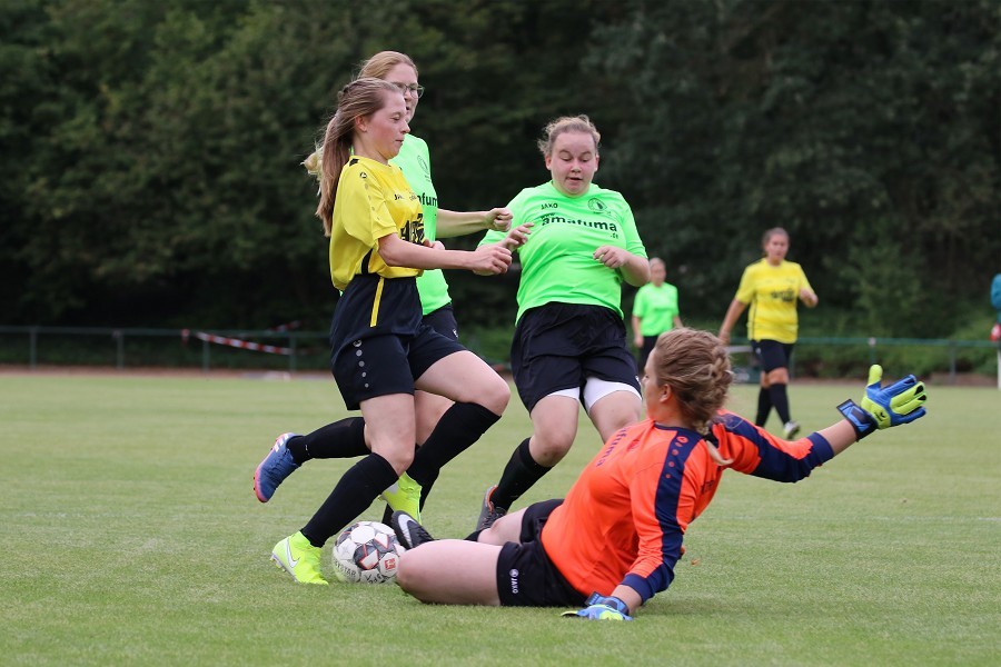 Dülkener FC II- SC Viktoria Anrath II (2019/20)_13