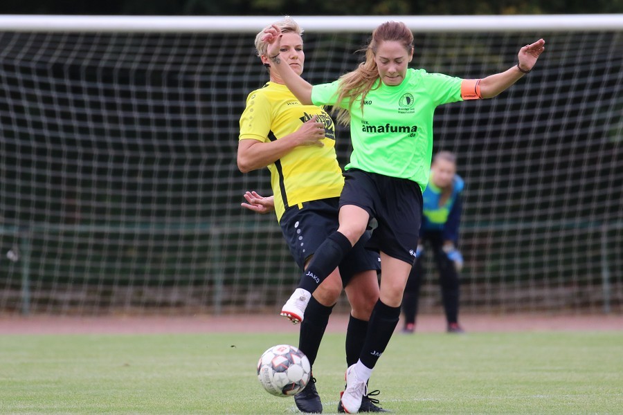 Dülkener FC II- SC Viktoria Anrath II (2019/20)_15