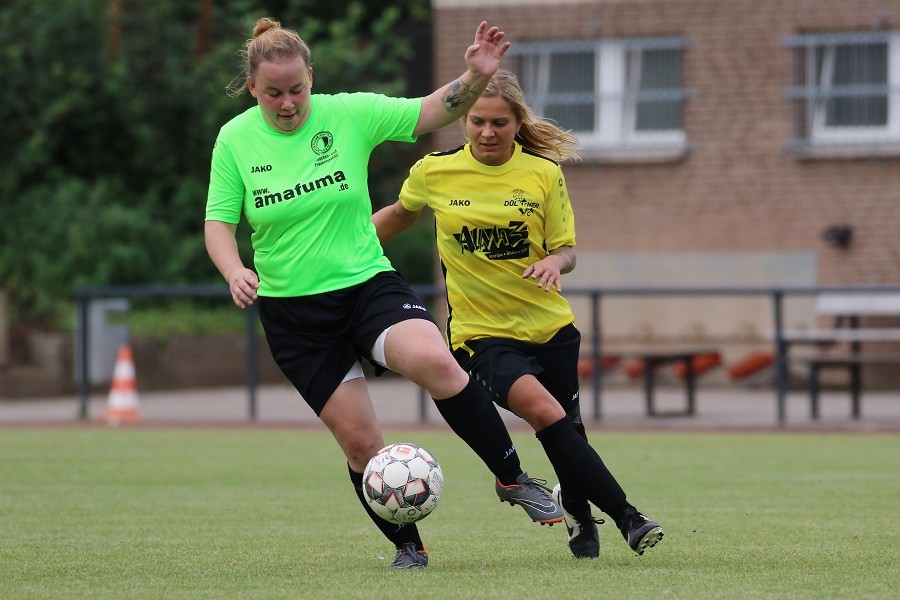 Dülkener FC II- SC Viktoria Anrath II (2019/20)_16