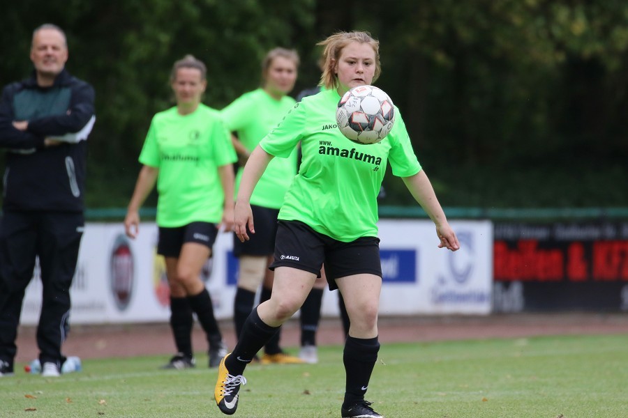 Dülkener FC II- SC Viktoria Anrath II (2019/20)_19