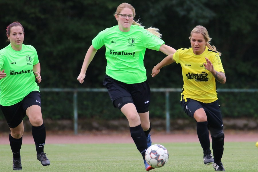 Dülkener FC II- SC Viktoria Anrath II (2019/20)_1