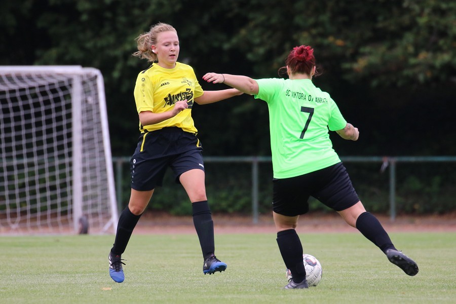 Dülkener FC II- SC Viktoria Anrath II (2019/20)_20