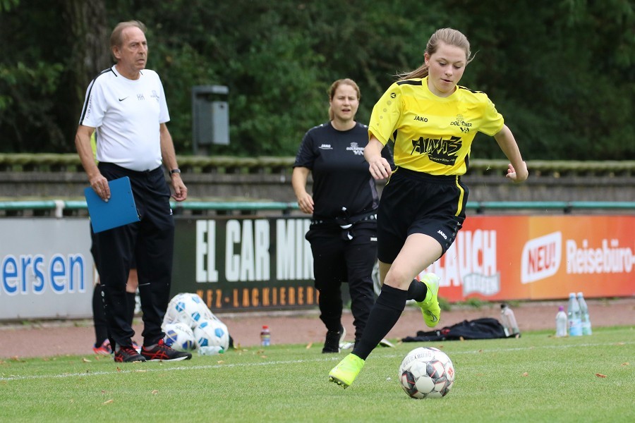 Dülkener FC II- SC Viktoria Anrath II (2019/20)_2