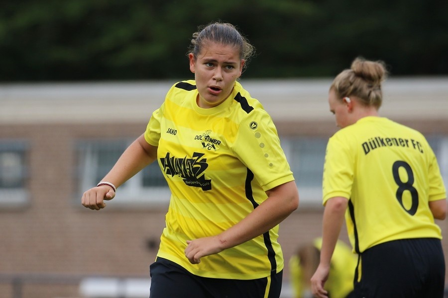 Dülkener FC II- SC Viktoria Anrath II (2019/20)_7